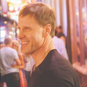 Meet your Posher, Shaun